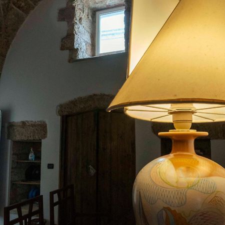 Zen Guest House Olistica Alliste Bagian luar foto