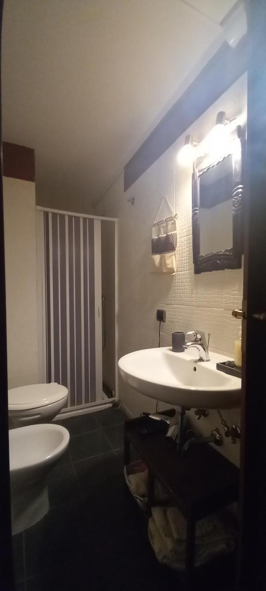 Zen Guest House Olistica Alliste Bagian luar foto